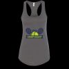 Women's Ideal Racerback Tank Thumbnail