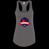 Women's Ideal Racerback Tank Thumbnail