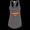 Women's Ideal Racerback Tank Thumbnail