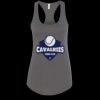 Women's Ideal Racerback Tank Thumbnail