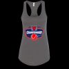 Women's Ideal Racerback Tank Thumbnail