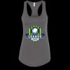 Women's Ideal Racerback Tank Thumbnail