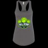 Women's Ideal Racerback Tank Thumbnail