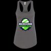 Women's Ideal Racerback Tank Thumbnail