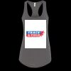 Women's Ideal Racerback Tank Thumbnail