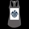 Women's Ideal Racerback Tank Thumbnail