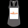 Women's Ideal Racerback Tank Thumbnail