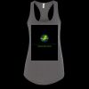 Women's Ideal Racerback Tank Thumbnail