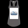 Women's Ideal Racerback Tank Thumbnail