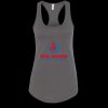 Women's Ideal Racerback Tank Thumbnail
