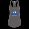 Women's Ideal Racerback Tank Thumbnail