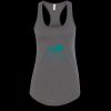 Women's Ideal Racerback Tank Thumbnail