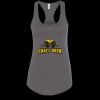 Women's Ideal Racerback Tank Thumbnail