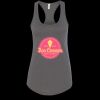 Women's Ideal Racerback Tank Thumbnail