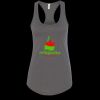 Women's Ideal Racerback Tank Thumbnail