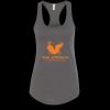 Women's Ideal Racerback Tank Thumbnail