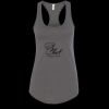 Women's Ideal Racerback Tank Thumbnail