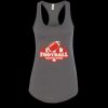 Women's Ideal Racerback Tank Thumbnail