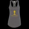 Women's Ideal Racerback Tank Thumbnail
