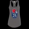 Women's Ideal Racerback Tank Thumbnail