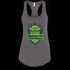 Women's Ideal Racerback Tank Thumbnail