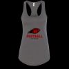 Women's Ideal Racerback Tank Thumbnail