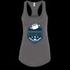 Women's Ideal Racerback Tank Thumbnail