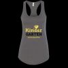Women's Ideal Racerback Tank Thumbnail
