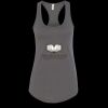 Women's Ideal Racerback Tank Thumbnail