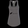 Women's Ideal Racerback Tank Thumbnail