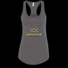 Women's Ideal Racerback Tank Thumbnail