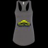 Women's Ideal Racerback Tank Thumbnail