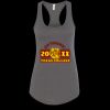 Women's Ideal Racerback Tank Thumbnail
