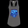 Women's Ideal Racerback Tank Thumbnail