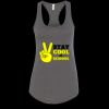 Women's Ideal Racerback Tank Thumbnail