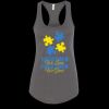 Women's Ideal Racerback Tank Thumbnail
