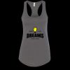 Women's Ideal Racerback Tank Thumbnail