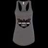 Women's Ideal Racerback Tank Thumbnail