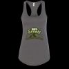 Women's Ideal Racerback Tank Thumbnail