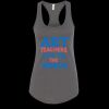 Women's Ideal Racerback Tank Thumbnail