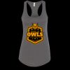 Women's Ideal Racerback Tank Thumbnail