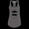 Women's Ideal Racerback Tank Thumbnail