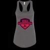 Women's Ideal Racerback Tank Thumbnail