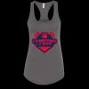 Women's Ideal Racerback Tank Thumbnail