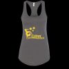 Women's Ideal Racerback Tank Thumbnail