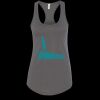 Women's Ideal Racerback Tank Thumbnail