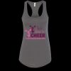 Women's Ideal Racerback Tank Thumbnail