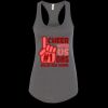 Women's Ideal Racerback Tank Thumbnail