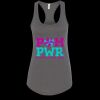 Women's Ideal Racerback Tank Thumbnail