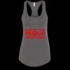 Women's Ideal Racerback Tank Thumbnail